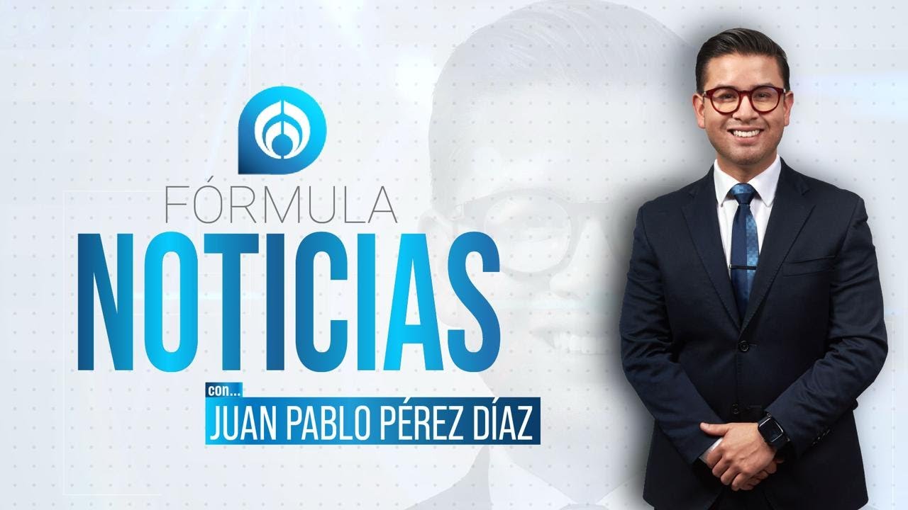 EN VIVO || JUAN PABLO P&Eacute;REZ D&Iacute;AZ || 03 ENE 2026