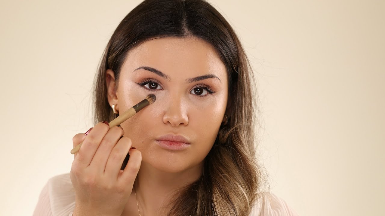 Easy Daytime Makeup - Clean & Fresh