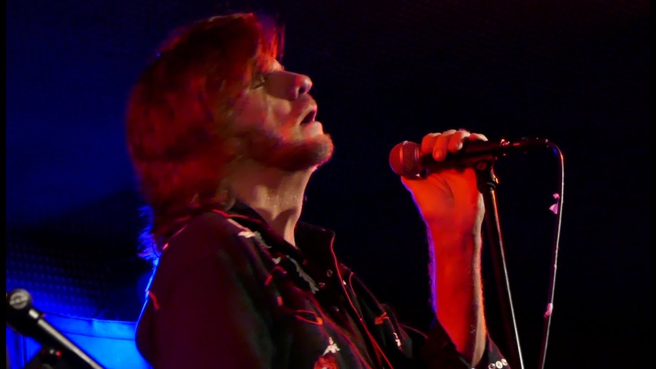 Tex Perkins Psycho LIVE @RainDogsHouse 2023