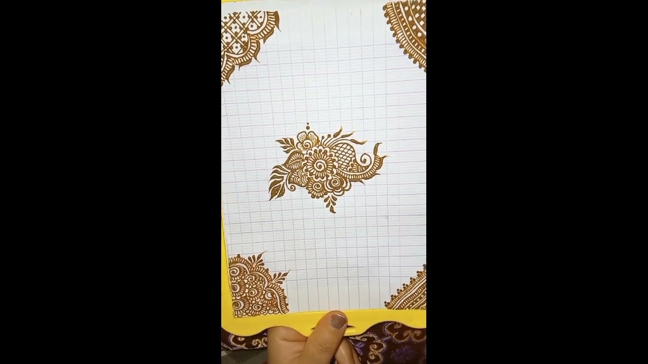 نقيشة 😍ديال الكدم 🦶🦶🖐🫵🤌بطريقة مبسطة 😍🥰