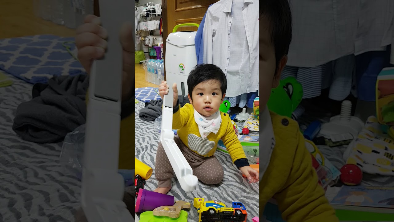 헬스남