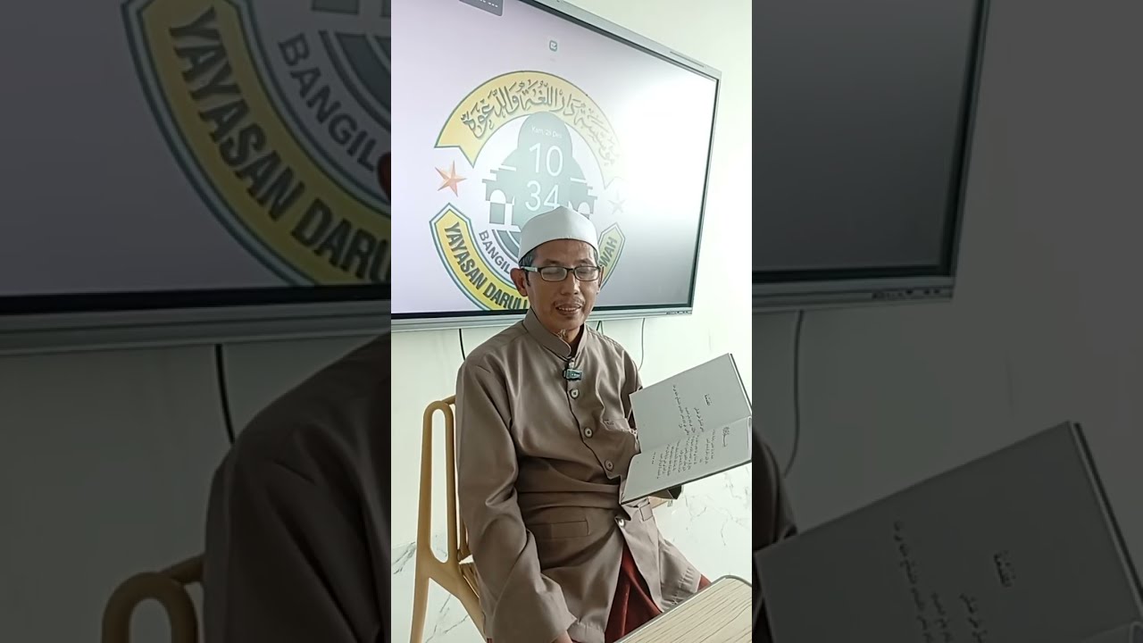 Baiquni syekh Abdullah Sirojuddin 1