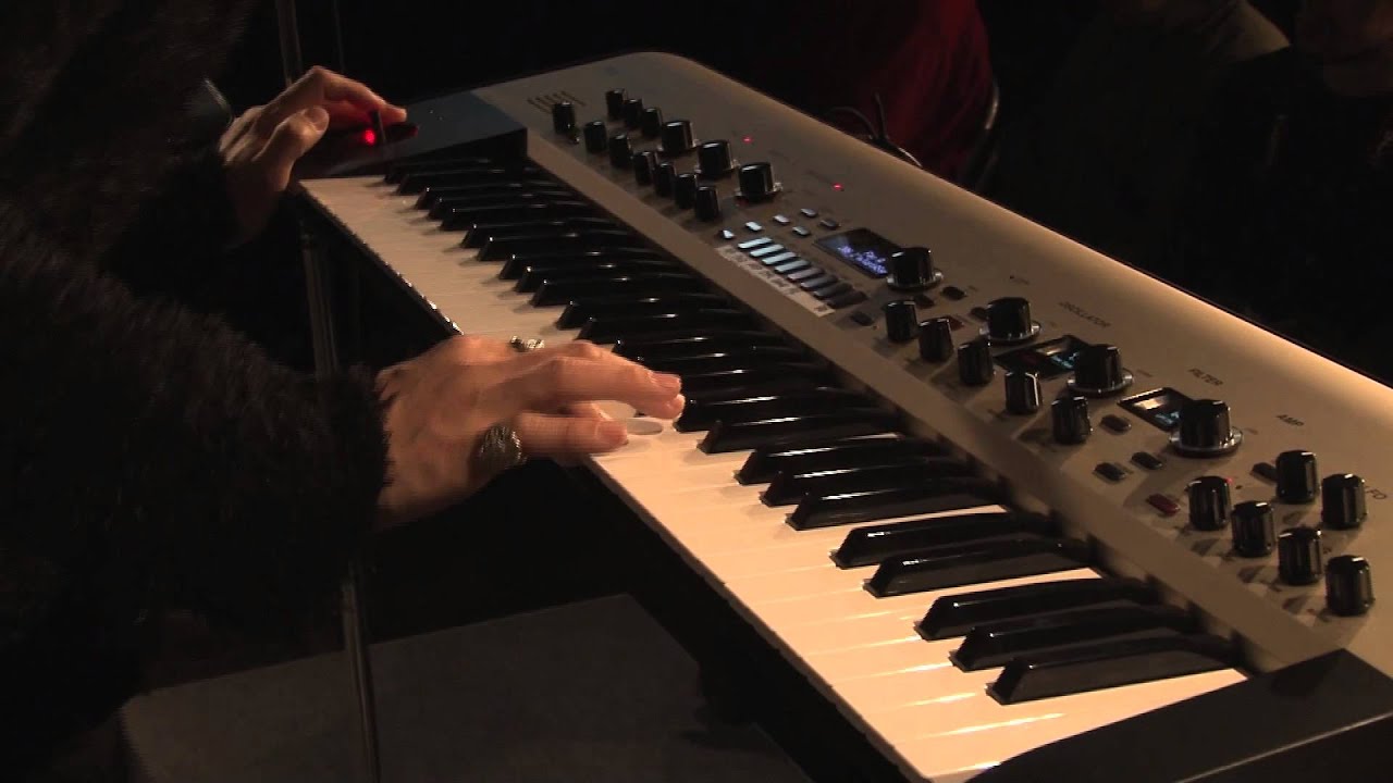 KingKORG "Cruising for my life" by Toshiyuki Kishi