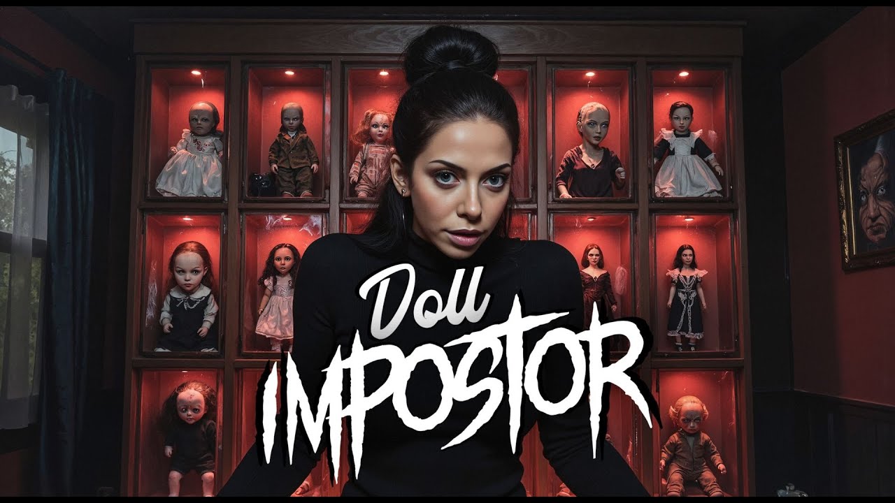 Doll Impostor  - Let's Play mit DieDoni