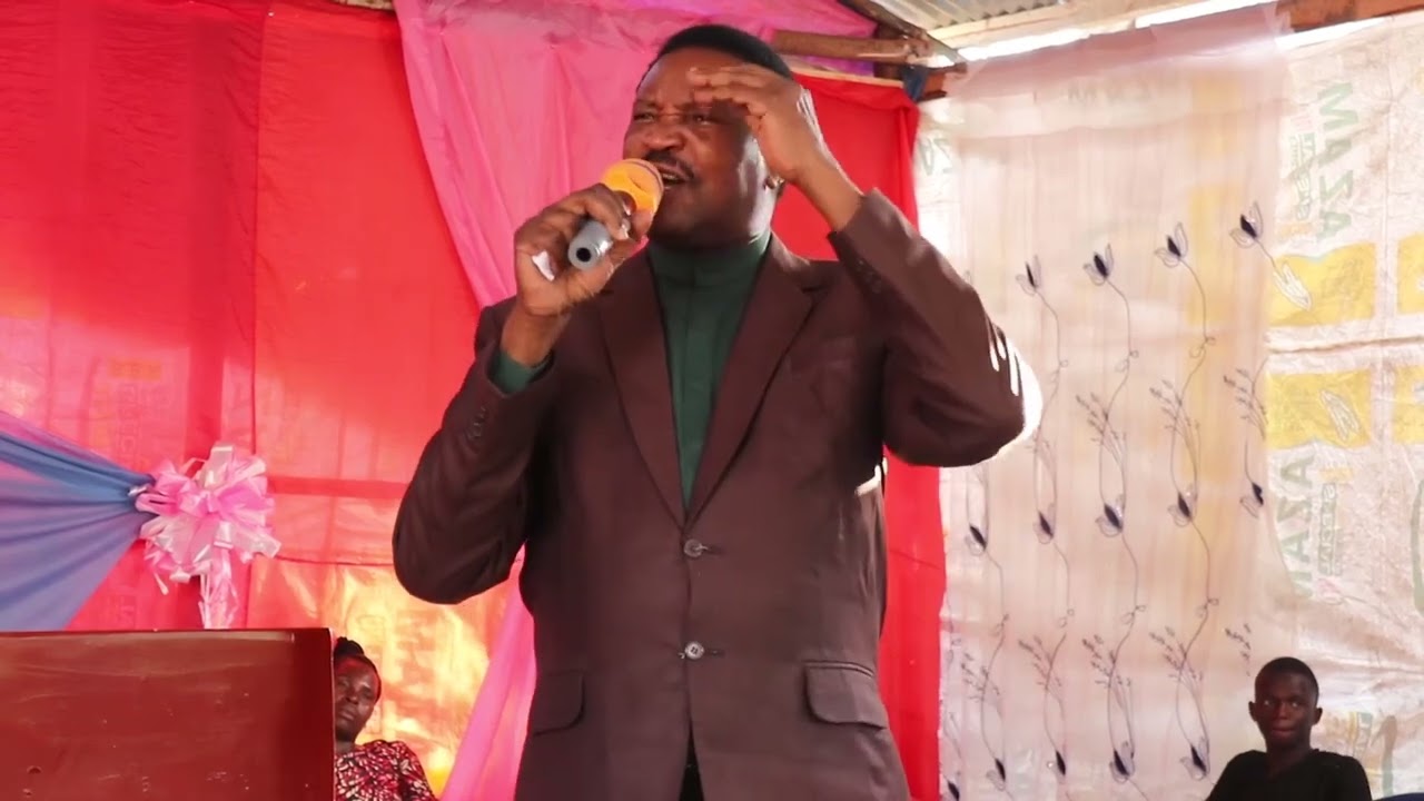TAFUTA ..UTAKATIFU ..WAKATI. UMEKWISHA ..