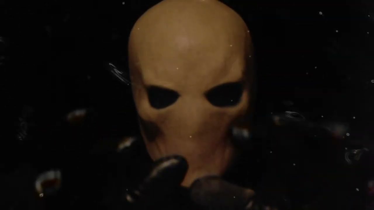 Become Entranced And Dream With Me