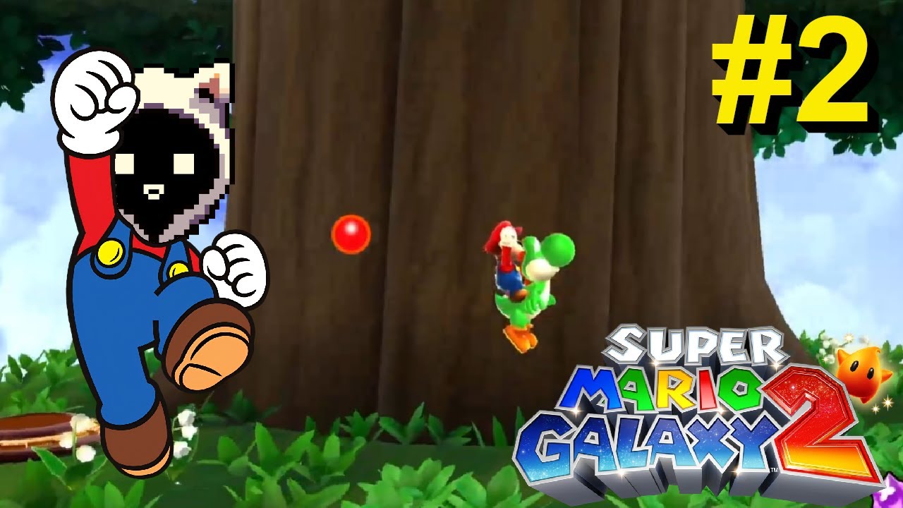 Mario's grand universe tour continues, critics say: 