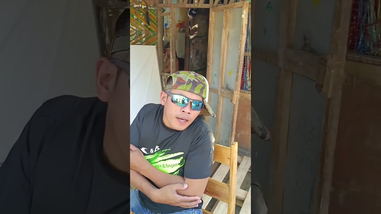 Tongbens nakauyab ug Lima ka minuto