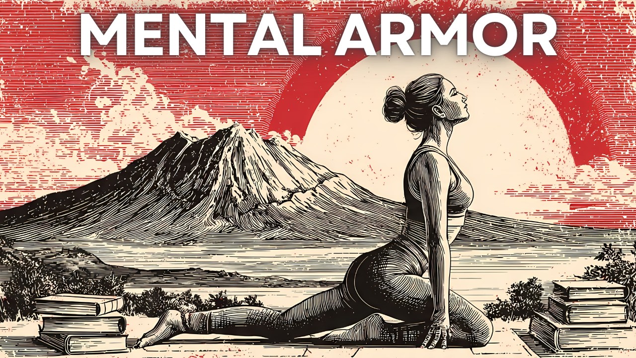 The DANGEROUS Lie Your Anger Keeps Telling You | No Ads