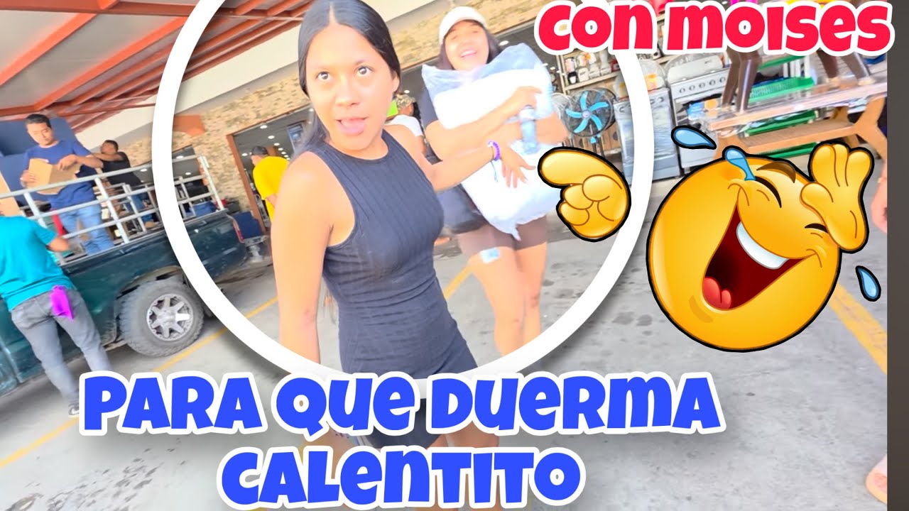 Nano Ya Pago Todo😍Y miren Que le Regalanaron A kati Por Su Compra❤️