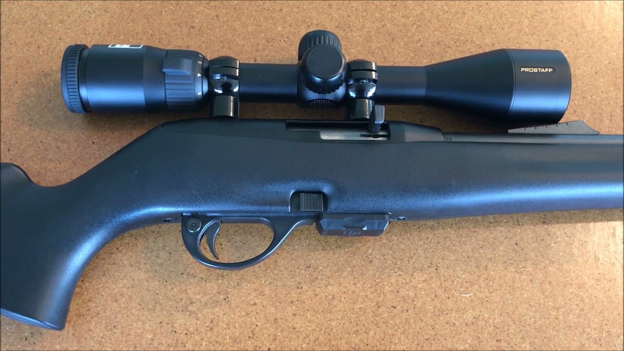 OldGuyDIY Remington 597 22 WMR Install Volquartsen Hammer & Extractor to Fix FTE Failure To Eject
