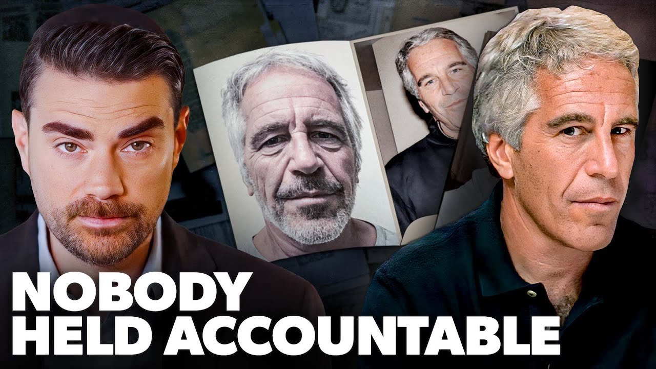 The Epstein Files Disappeared?