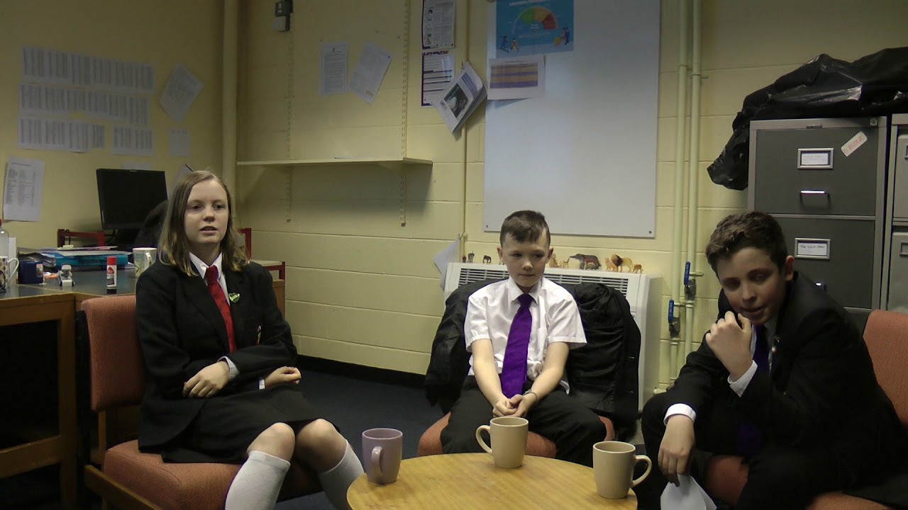 Nurture Group Video