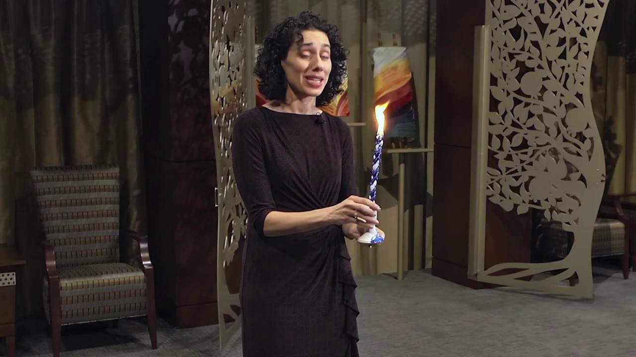 Shabbat Basics: Marking the End of Shabbat