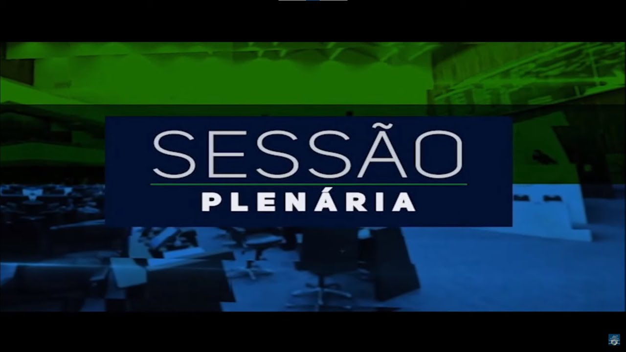 AO VIVO –17/06 Sessões Plenárias Ordinária e Antecipada: Reajuste do Magistério, Assistência Social
