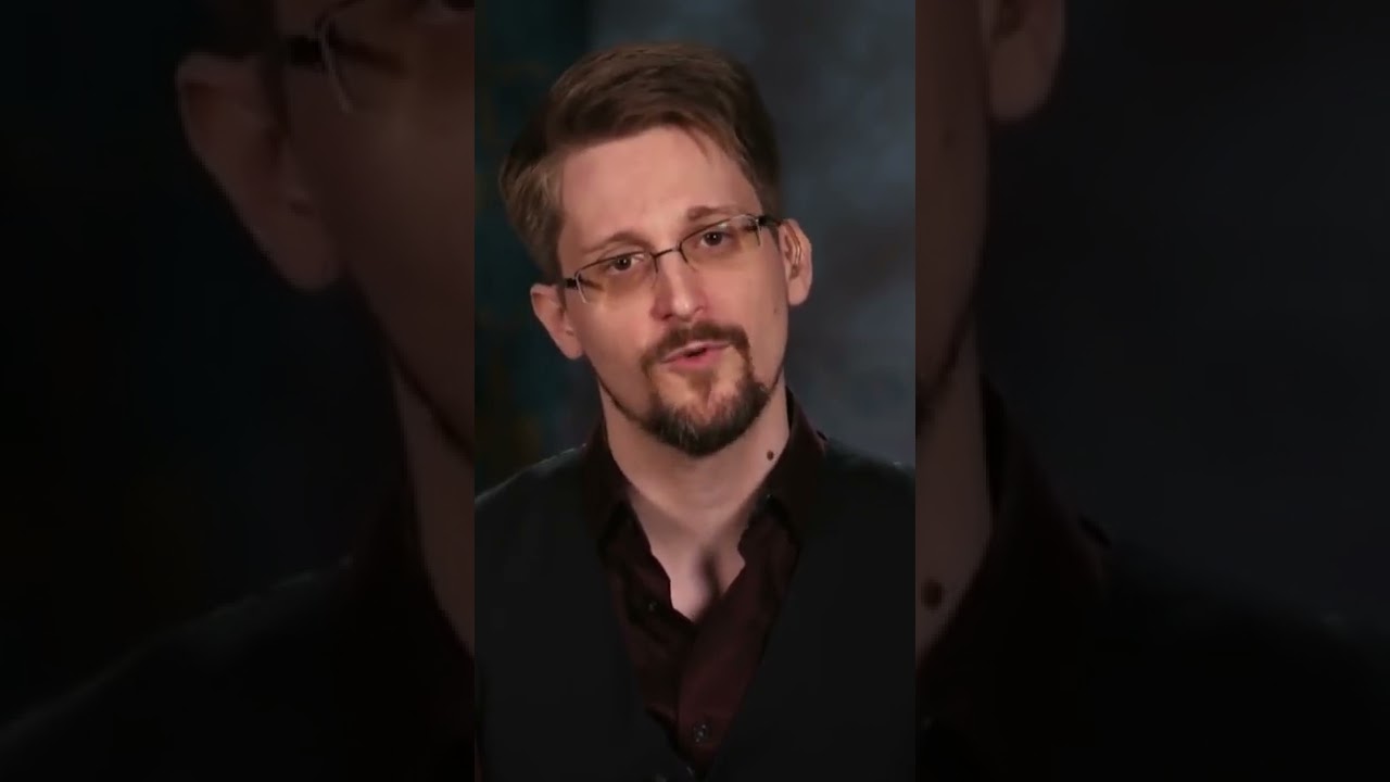 TOXIC: Facts vs Feelings - 1 Minute Snowden #shorts