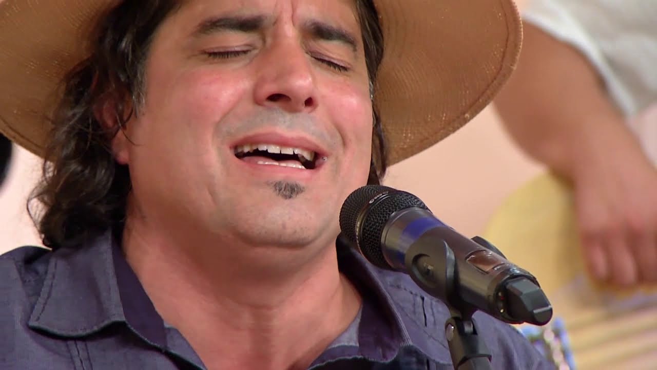 CANTO DA GENTE | DIAMANTE VIOLEIRO [CC]