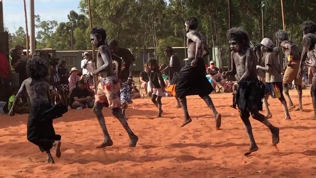 GARMA