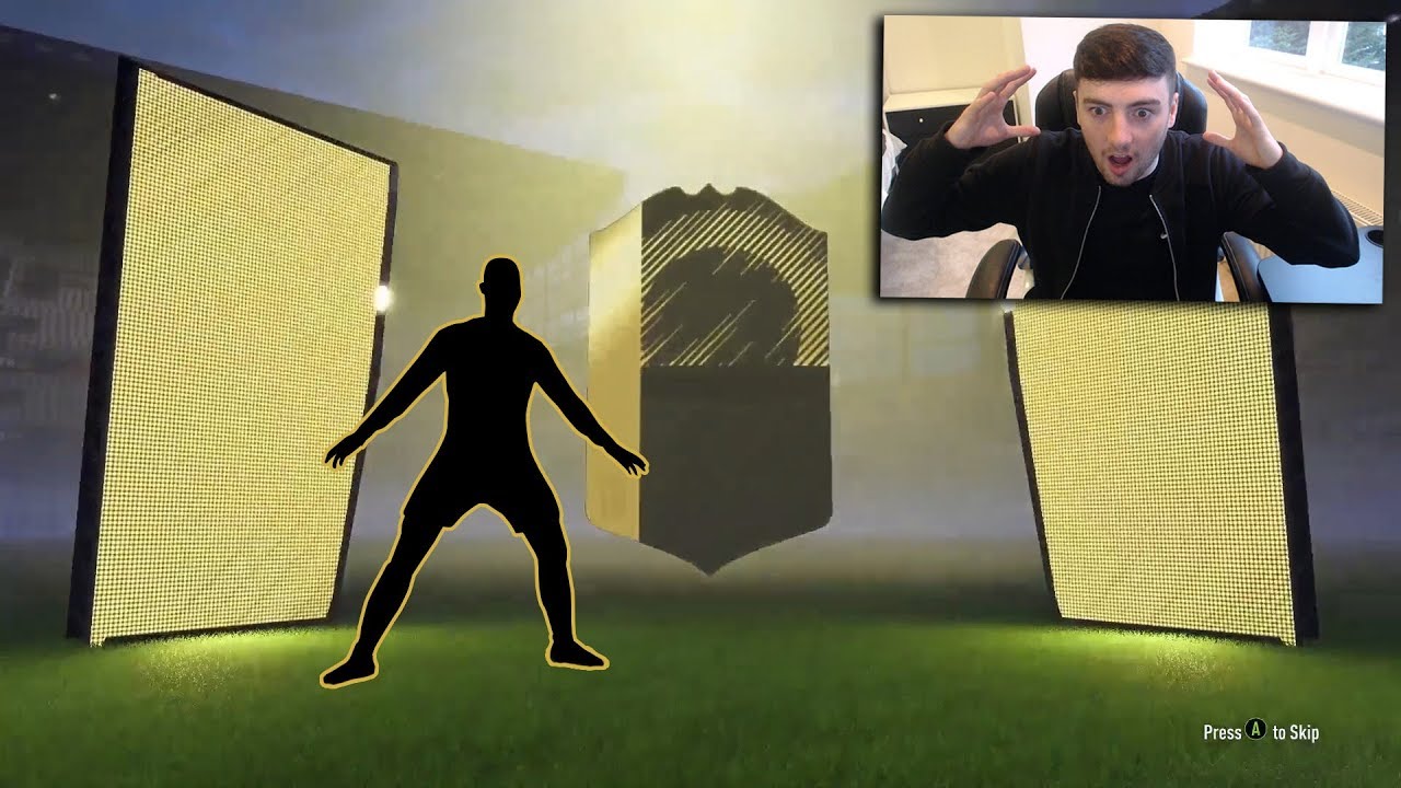FIFA 18 | HIGHEST RATED INFORM IN A PACK 🔥 50x TWO PLAYER PACKS WITH EPIC INFORM WALKOUT 😱