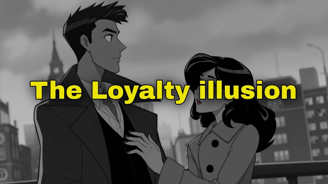 Why Women Lose Interest in Good Men (The Loyalty Illusion)