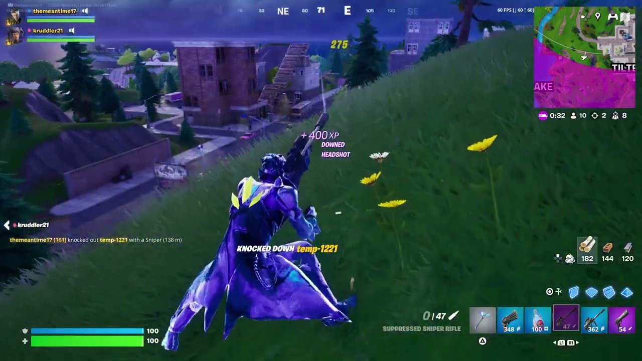 Snipey