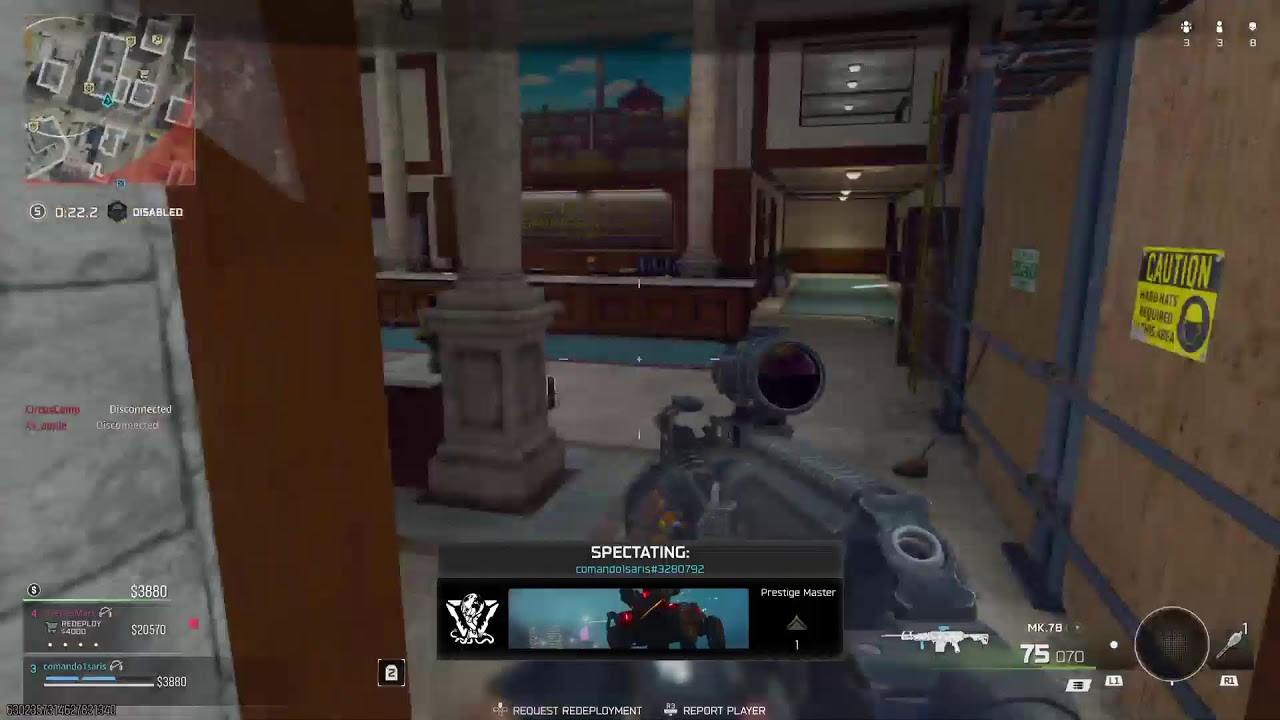 WarZone for Funs