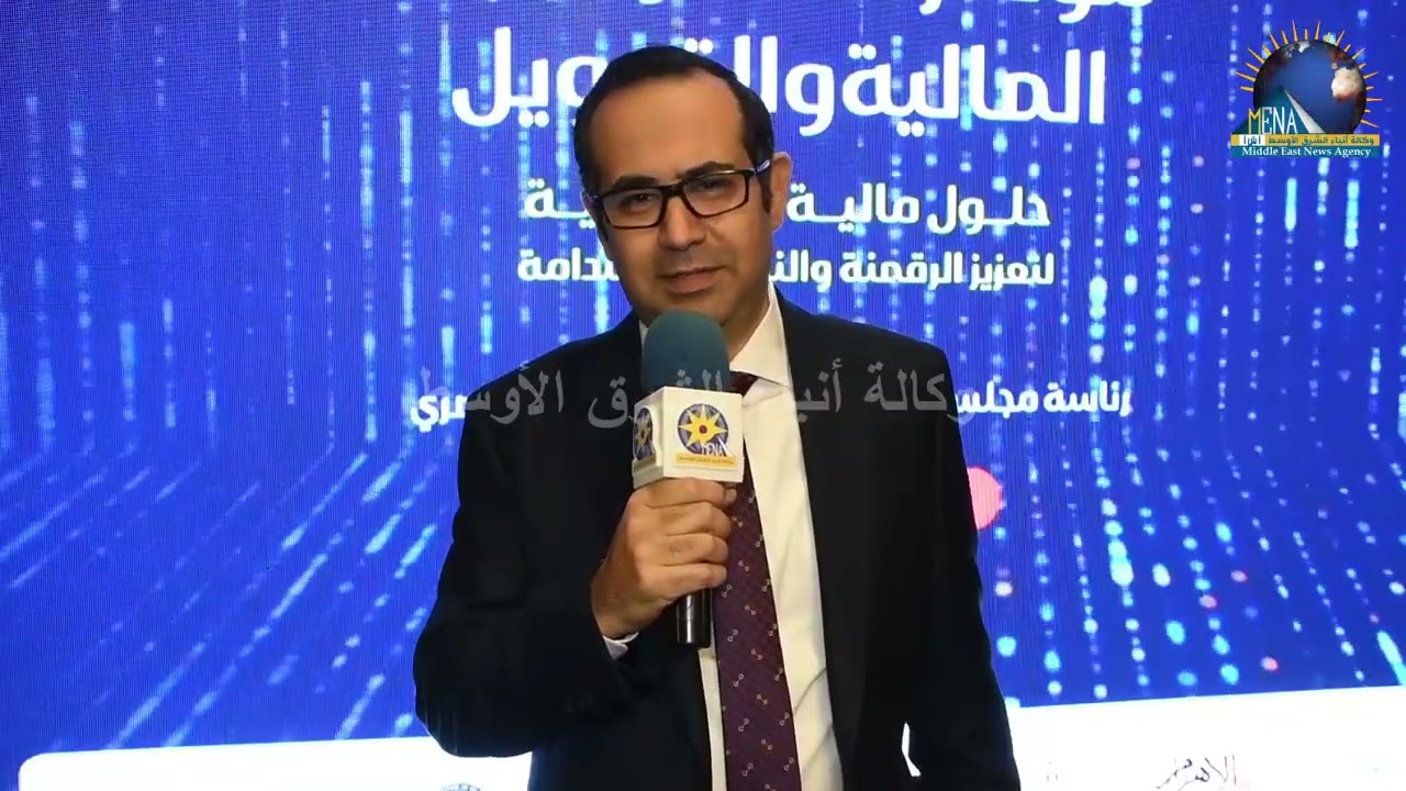 حسام جرامون: فوز مصر بافضل جائزة للتمويل الإسلامي  أدى إلى  إنشاء سوق عالمى لتداول الصكوك  الاسلامية