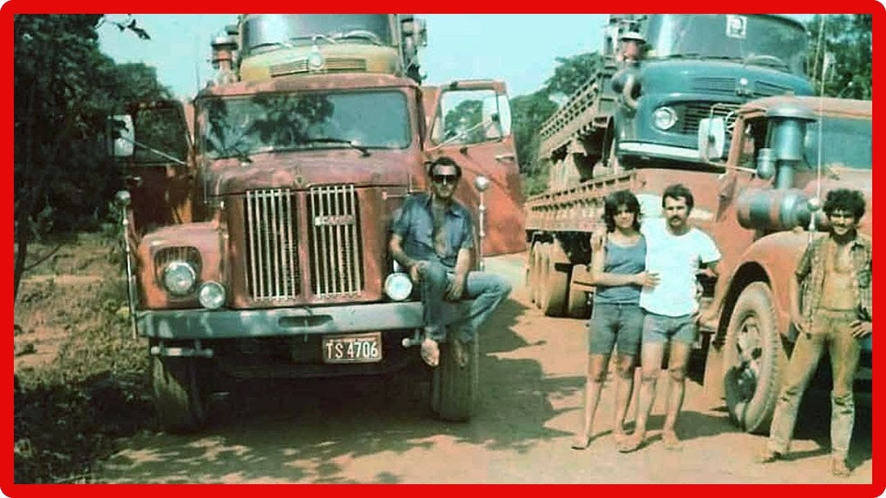 Descobrindo o BRASIL Esquecido através de Fotos Antigas