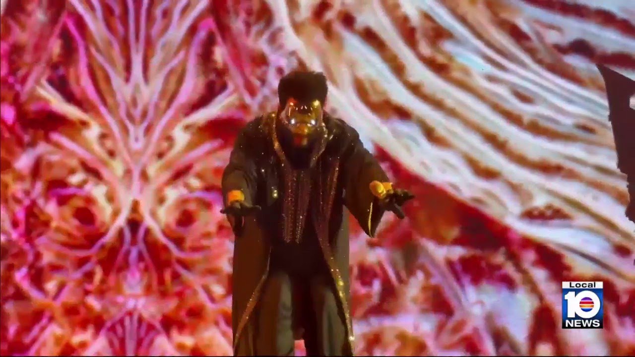 The Weeknd fans excited over concerts in Miami-Dade