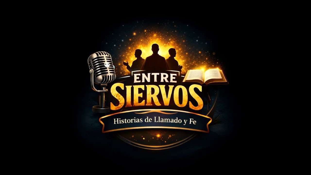 Entre Siervos - EPISODIO 3 - Vida y Fe
