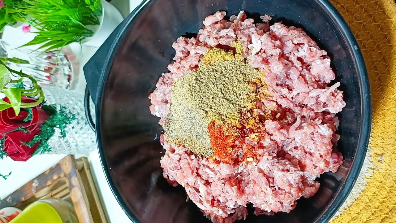 घर पर बनाए आसानी से सीख कबाब । Seekh Kebab Recipe| Delhi ke World Famous Seekh Kebab@magicandmasala 