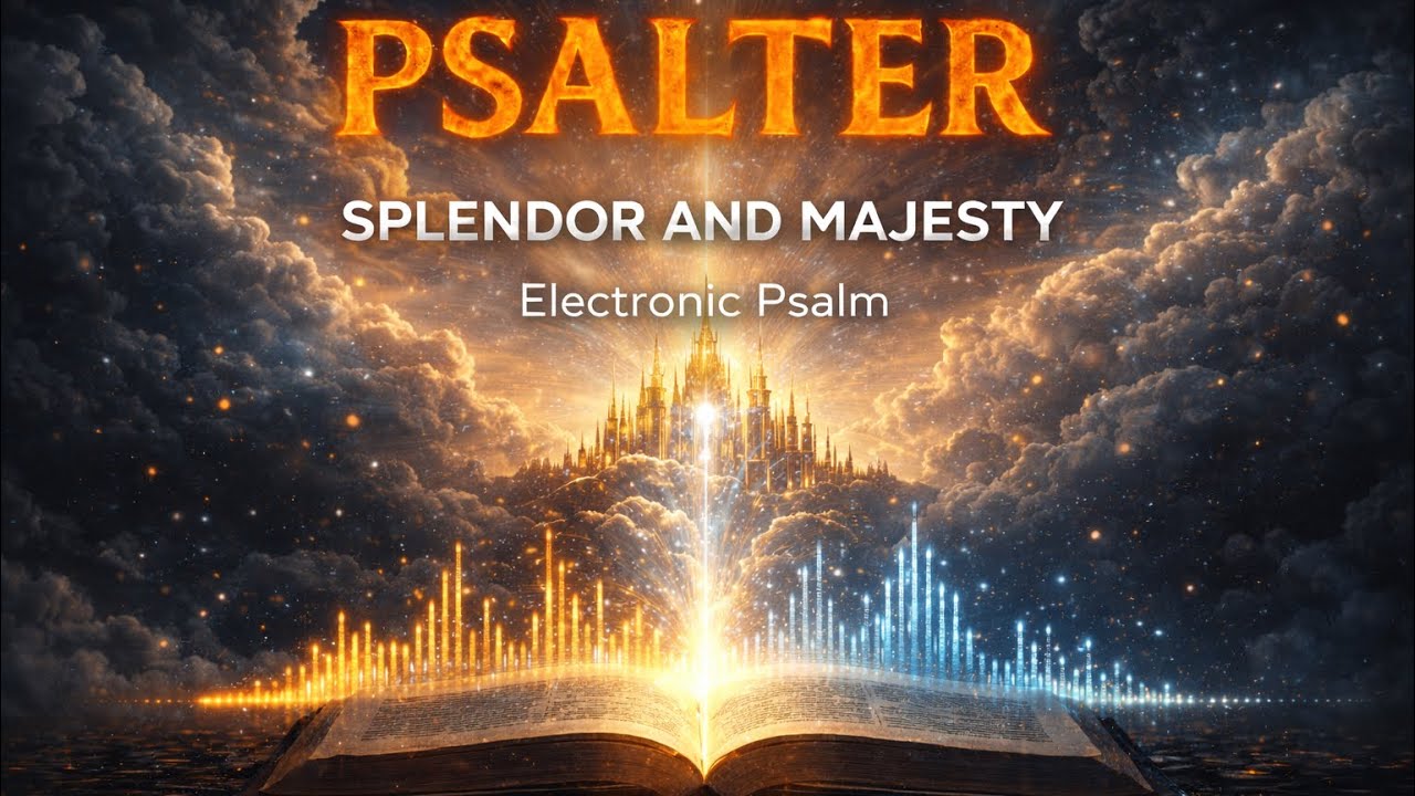 Splendor and Majesty