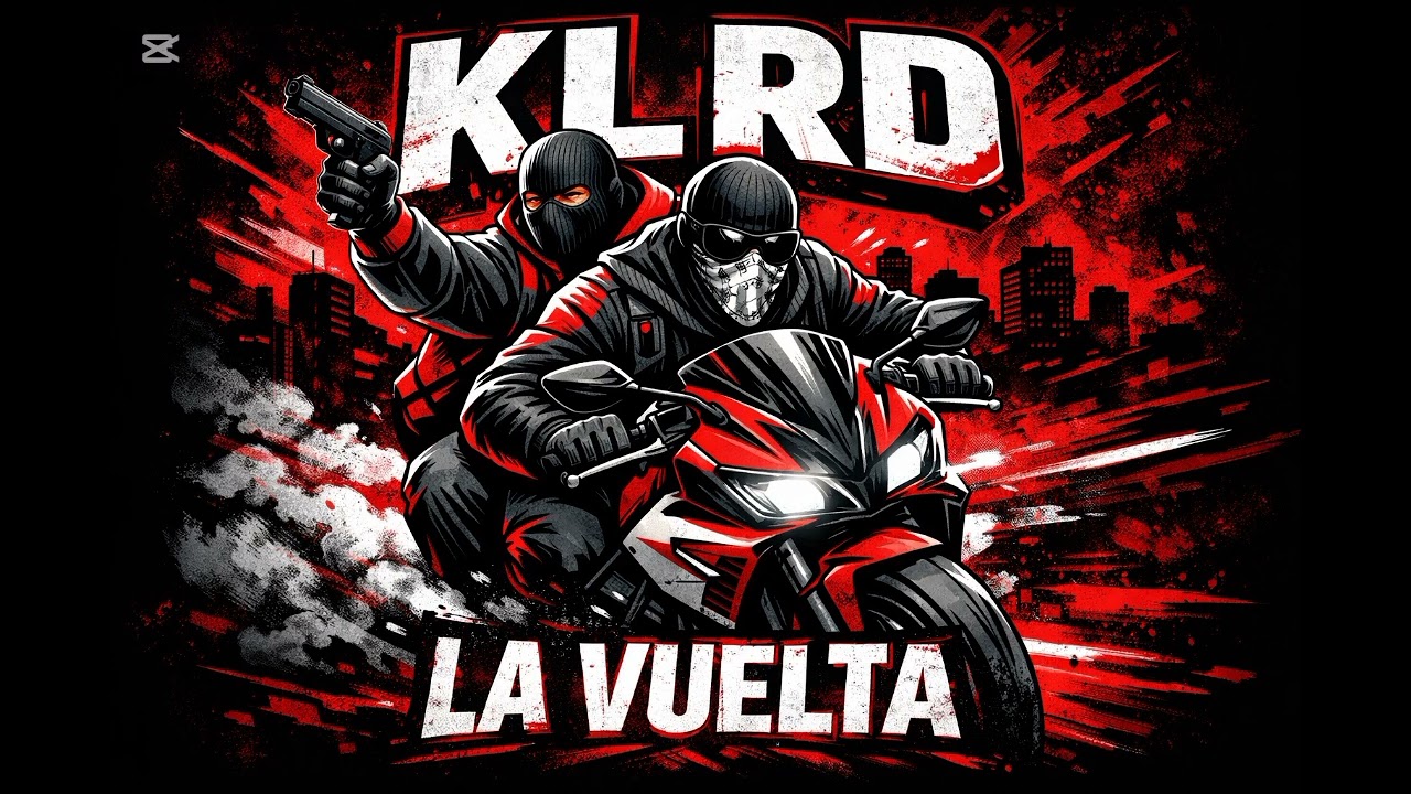 LA VUELTA 🔥🔥🏍️