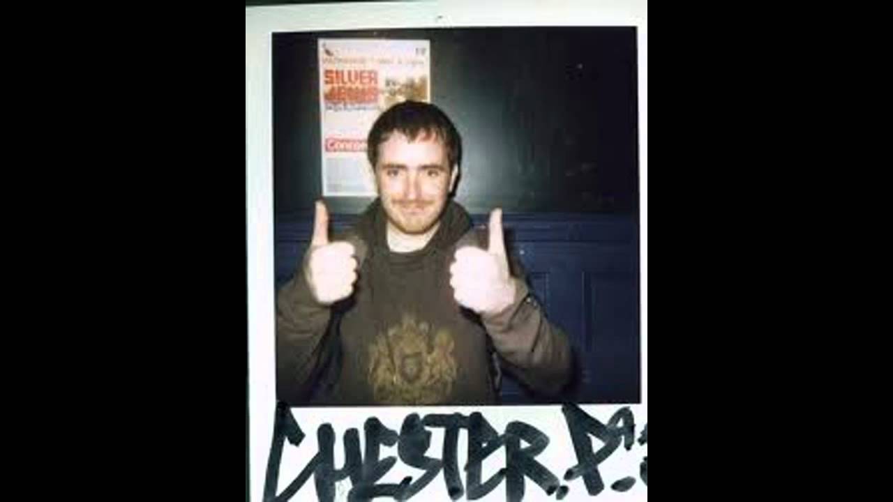 Chester P - Glass House