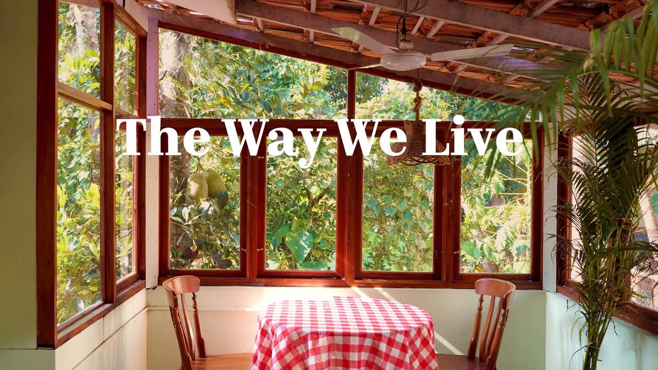 Akshaya Pillai&rsquo;s home in Trivandrum | The Way We Live