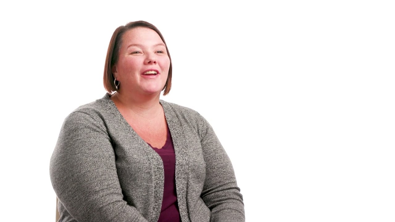 Focused on Growing Mortgages - Mishion Payne, Homeland Credit Union