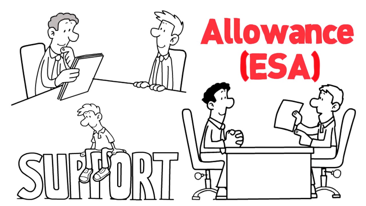 The Work Capability Assessment (WCA) for ESA
