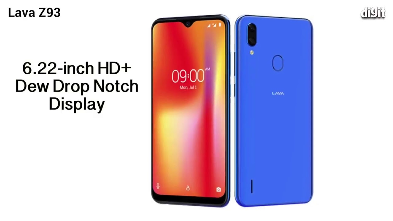 Best Top 5 Lava Smartphones in Nepal & India Both Prize 😍💕