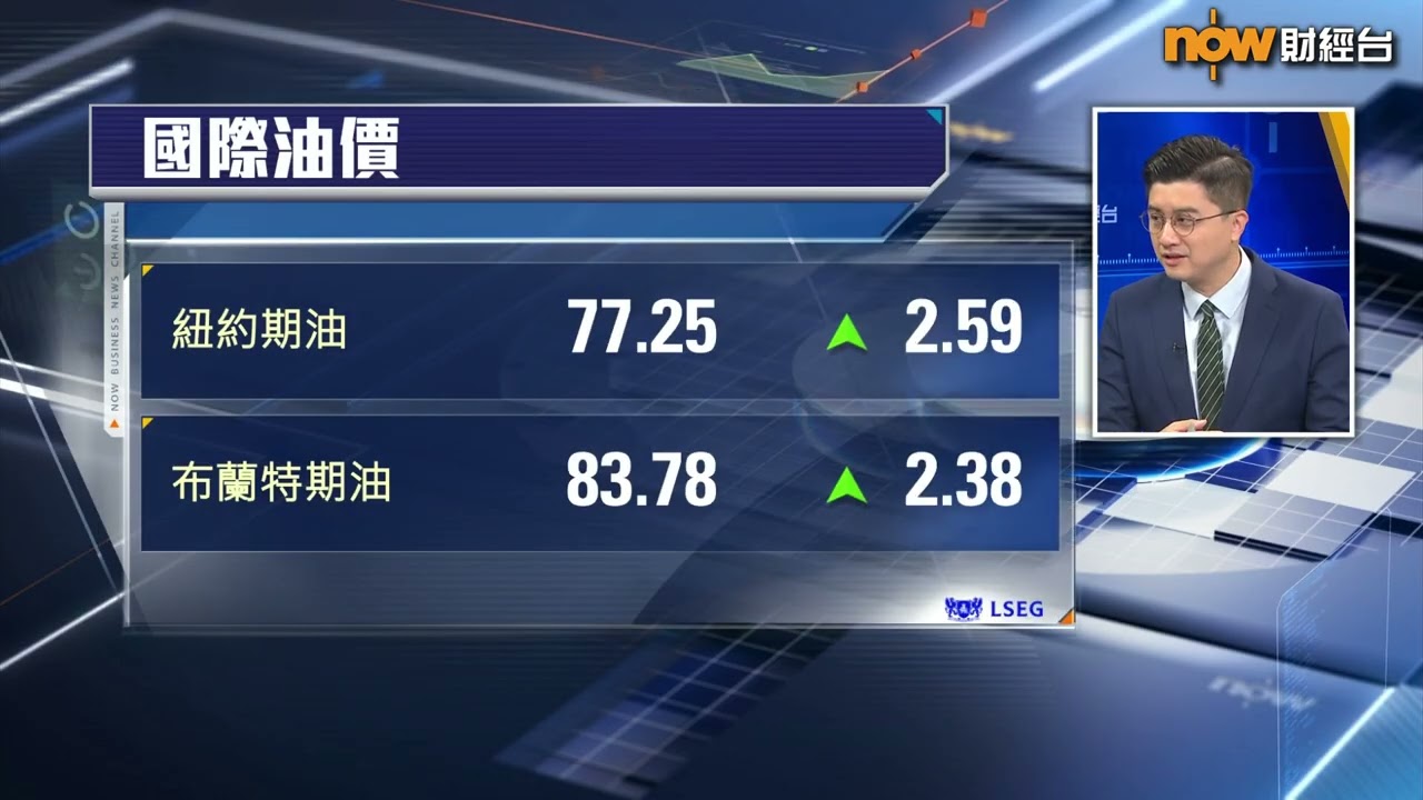 【FINTERVIEW】內地今年GDP增長目標合理(下)