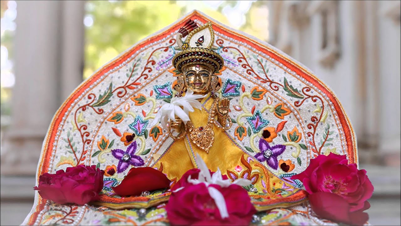 Shri Swaminarayan Charit Manas - Part 1
