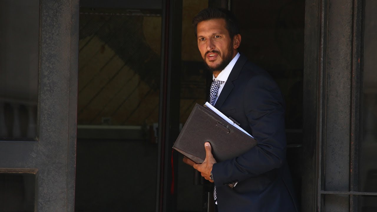 Ignacio Dur&aacute;n, abogado del imputado por el choque en Manantiales, pidi&oacute; que se hagan nuevas pericias