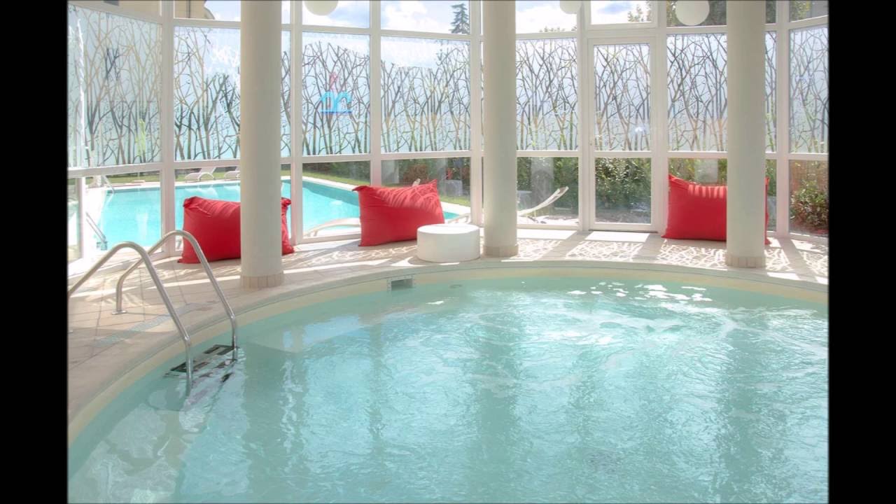Terme della Via Francigena - Gambassi Terme (Fi) - il Cammino del Benessere -