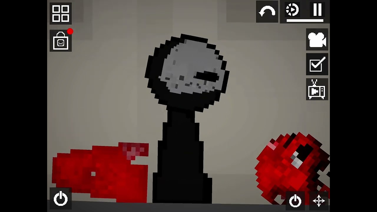 Sprunki house of hell season  1 part 3￼