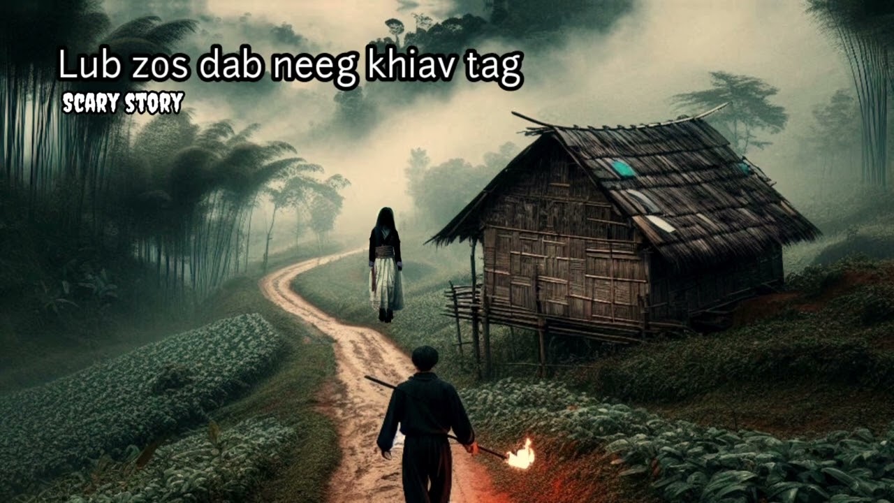 Dab neeg Lub zos dab neeg khiav tag 
