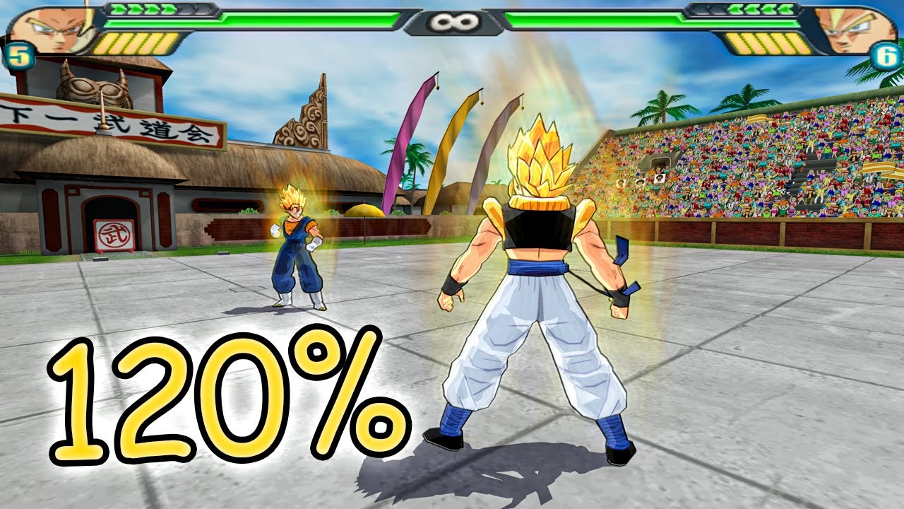 LANÇARAM A ISO OFICIAL DO COMPETITIVO DE TENKAICHI 3 NO PS2