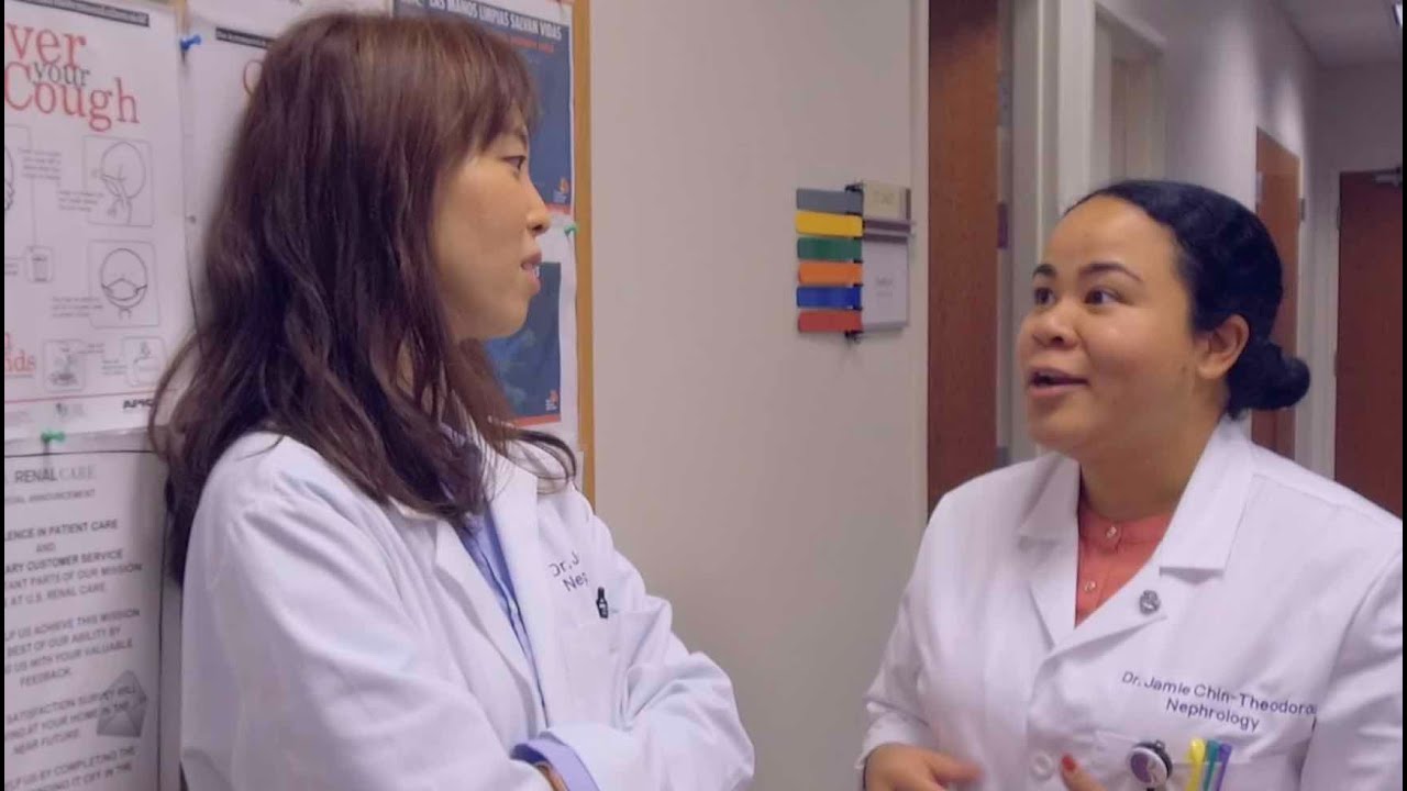 Nephrology Fellowship Program at Northwestern