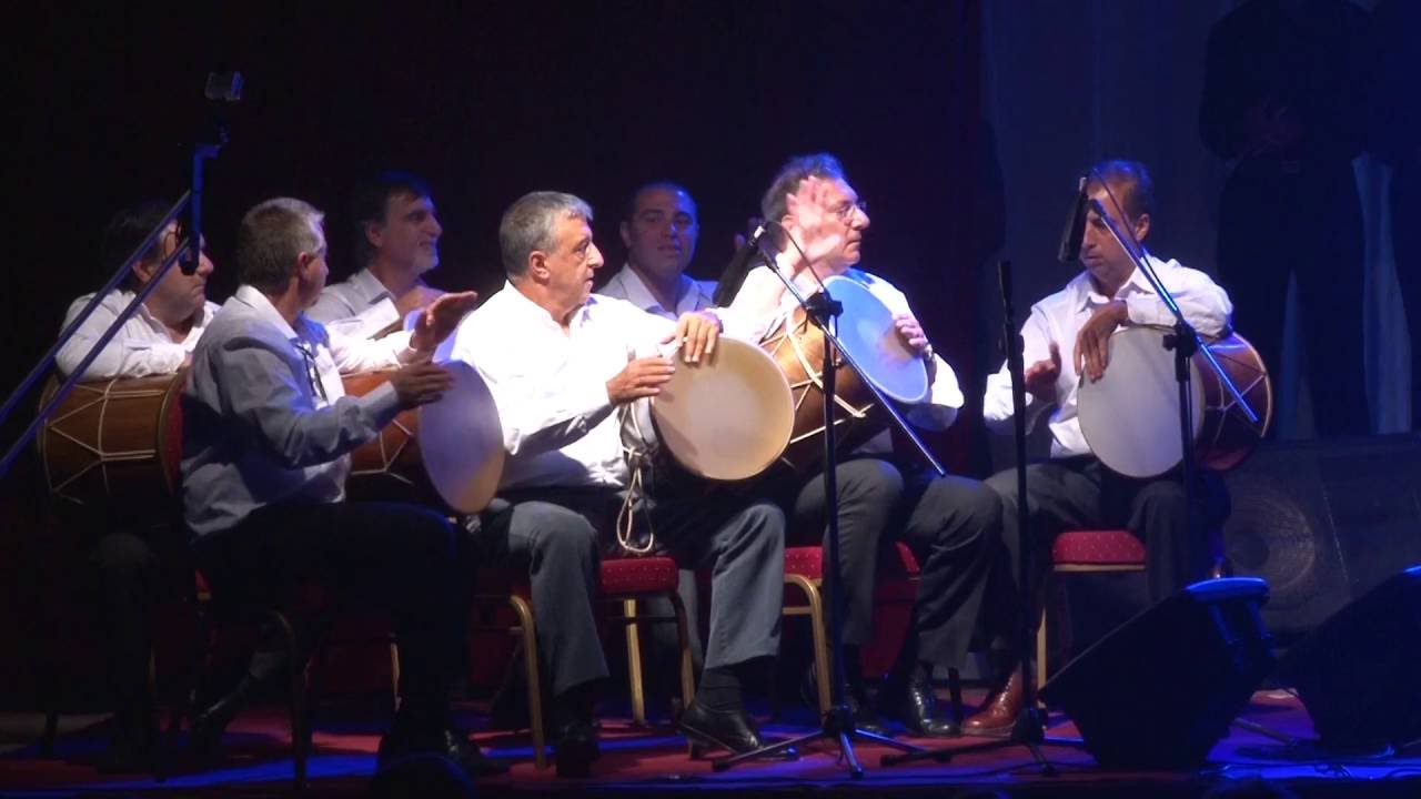 Avshár - Erevan 50 HD