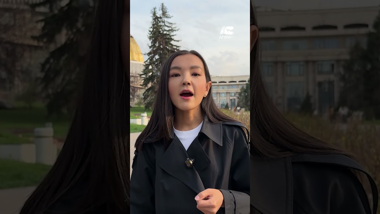Kazakhstan Launches AI Mega Hub