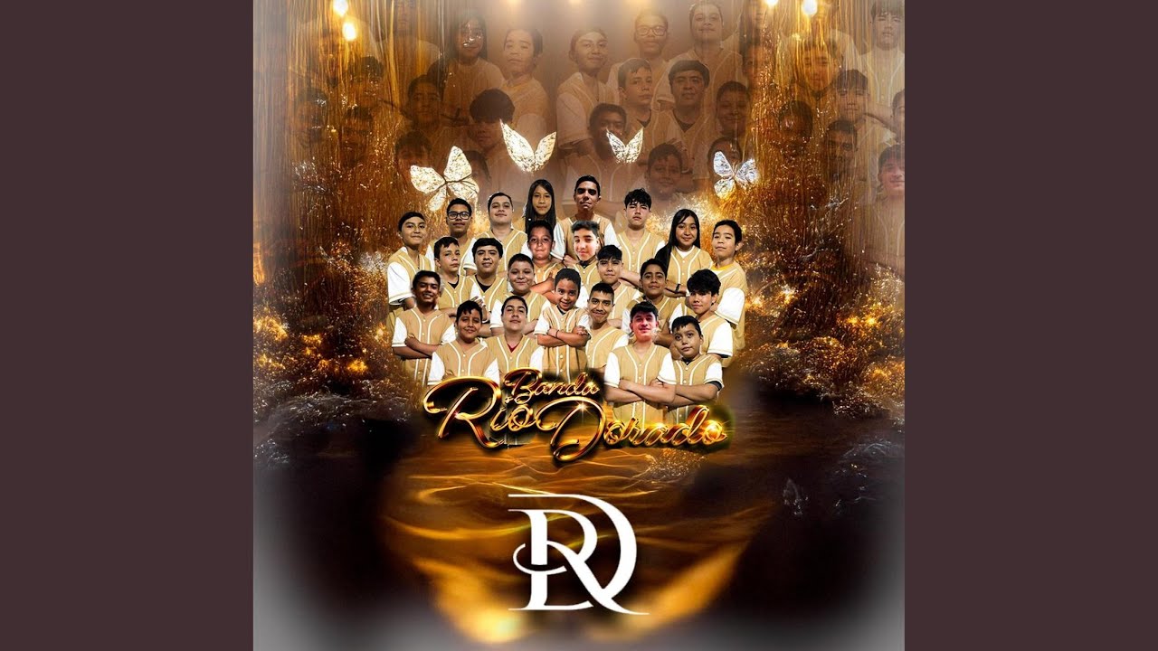 El Son Del Dorado