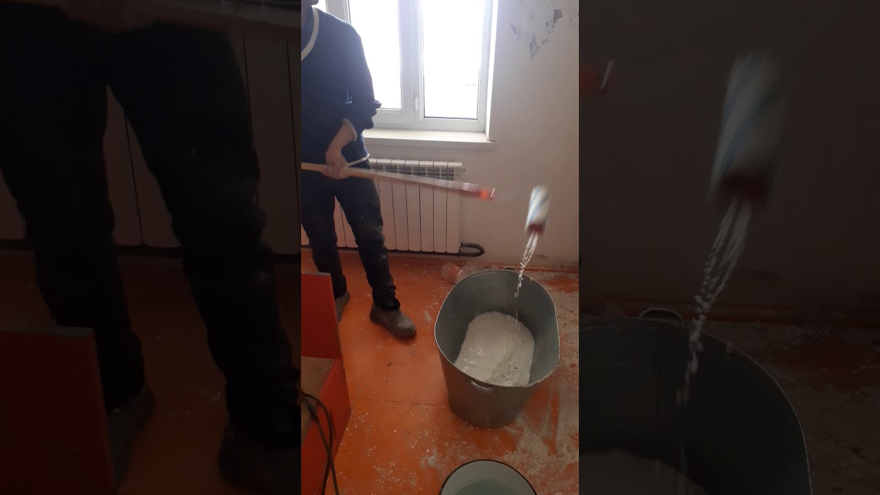 Эмульсия для стен как легко убрать